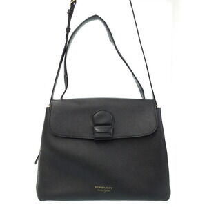 Burberry Leather Handbag